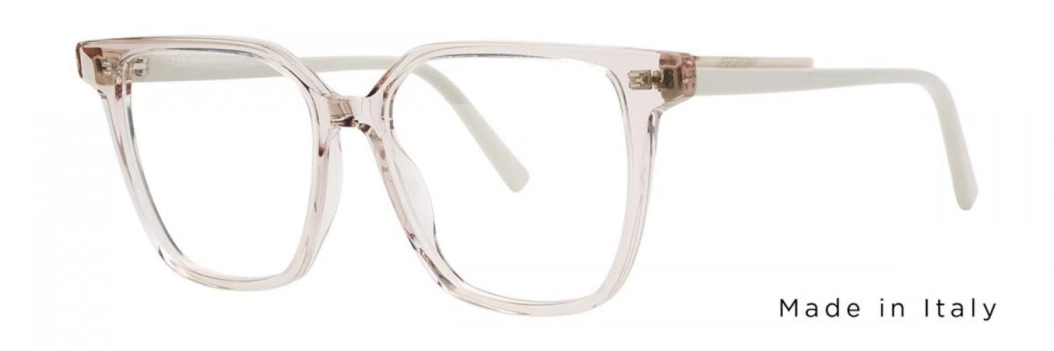 Vera Wang Maida Eyeglasses - view 2
